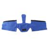 Dasertoe Universal Neck Pad for CPAP Straps view 3