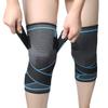 MILAIUN 2-Pack Knee Braces, Non-Slip Unisex Knee Support for Sports, 2XL view 1