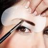 Christian Faye Semi-Permanent Waterproof Eyebrow Makeup, Dark Brown view 2