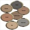Christian Faye Semi-Permanent Waterproof Eyebrow Makeup, Dark Brown view 3