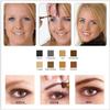 Christian Faye Semi-Permanent Waterproof Eyebrow Makeup, Dark Brown view 4