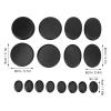 Sonew 16-Piece Hot Stone Massage Set, Fast Heating, Round Stones, EU view 2