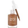 Catrice Nude Drop Tinted Serum Foundation No. 095N Nude, Long-Lasting Matte Finish, 3-Pack (3 x 30 ml) view 2