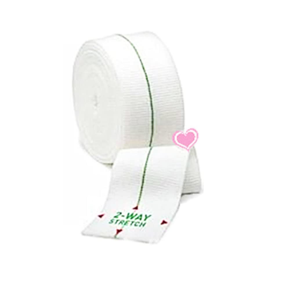 1 x Elastic Self-Adhering Bandage, 5 x 1 m