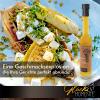 Glücks Momente Mango Crema, 100 mL Balsamic Fruit Vinegar Preparation, 3% Acidity view 4