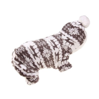 Tonsee Christmas Costume for Cats