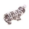 Tonsee Christmas Costume for Cats view 1