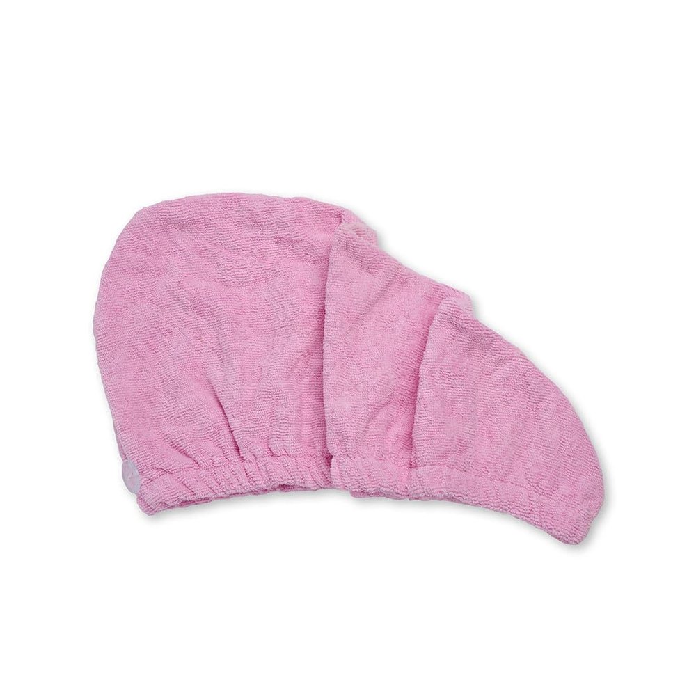 IDC Fast-Drying Hair Turban 3985