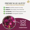 Rosie Rose Edible Pink Rose Petals “Pure Pink,” 50 g Dried Flowers for Cakes, Baking & Cooking view 2