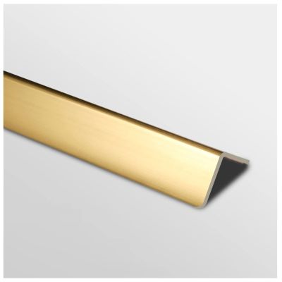 LXLZYXSF PVC Corner Protector with Tape, Self-Adhesive Wall Edge Trim, 160 cm/63 in, Color D