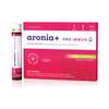 aronia+ PRO IMMUN Drinking Ampoules, 7 Count, Zinc & Selenium Supplement, No Added Sugar view 1