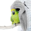 Bird Cuddle Nest, Plush Bird Blanket for Cage view 1