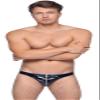 Orion Brief 28904451702, Black, S view 4