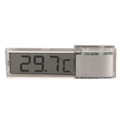 Qcwwy Aquarium Thermometer