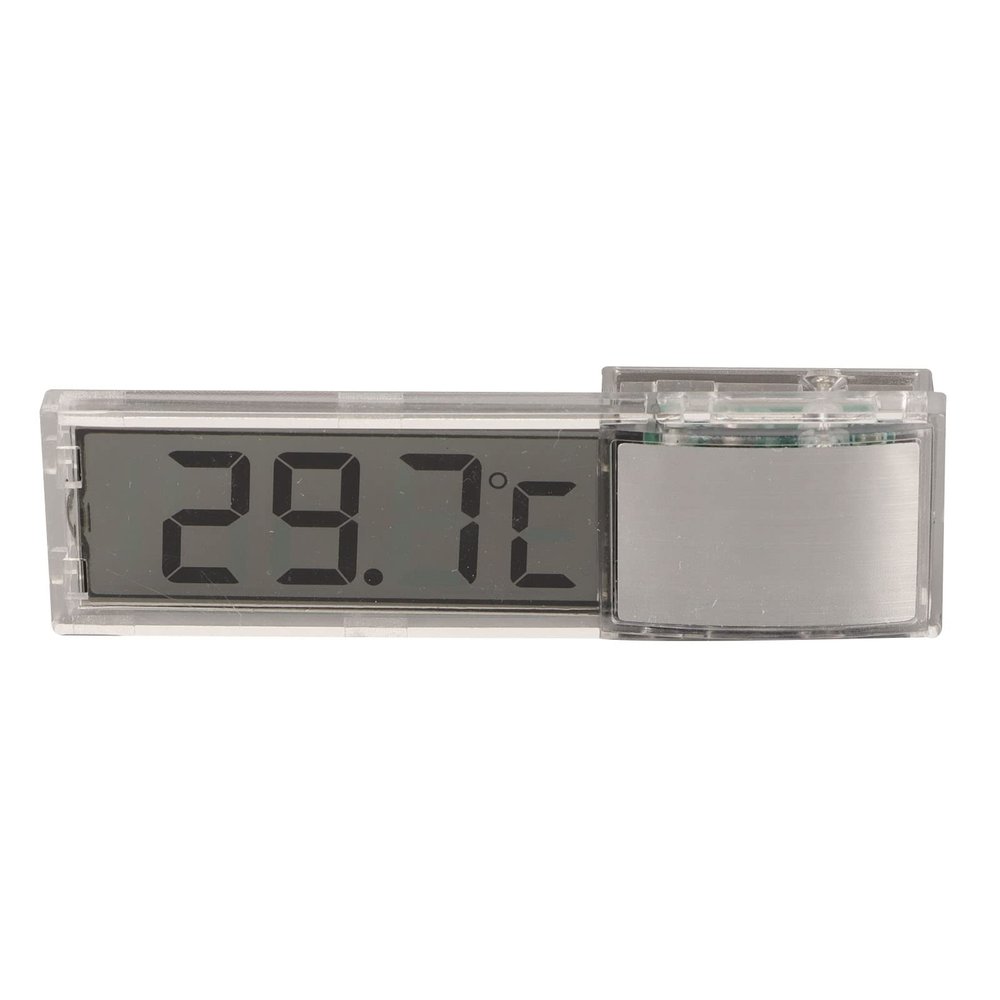 Qcwwy Aquarium Thermometer