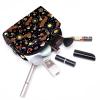 Dog Makeup Bag, Portable Cosmetic Pouch for Women and Girls view 4