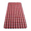 Luqeeg Washable Incontinence Bed Pad, 3-Layer Waterproof Cotton, 35.4 x 47.2 in view 2