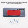 Reading Glasses +2.0 Diopters for Women and Men, Mini Nose-Clip Reading Aid view 4