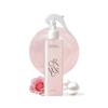 GROWUS Damage Therapy No-Wash Treatment, Korean Hair Care, Rose-Musk Scent, Heat Protection, Leave-In Serum for Frizzy, Dry, Damaged Hair, 250 ml view 1