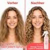 GROWUS Damage Therapy No-Wash Treatment, Korean Hair Care, Rose-Musk Scent, Heat Protection, Leave-In Serum for Frizzy, Dry, Damaged Hair, 250 ml view 2