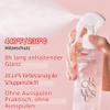 GROWUS Damage Therapy No-Wash Treatment, Korean Hair Care, Rose-Musk Scent, Heat Protection, Leave-In Serum for Frizzy, Dry, Damaged Hair, 250 ml view 4