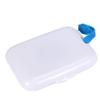 Wresetly Baby Wipe Storage Box Holder, Travel Wipe Case and Dispenser view 3
