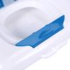Wresetly Baby Wipe Storage Box Holder, Travel Wipe Case and Dispenser view 4