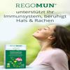 REGOMUN 400 ml | Herbal complex with echinacea, oregano & oat view 2