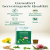 REGOMUN 400 ml | Herbal complex with echinacea, oregano & oat view 4
