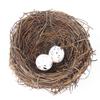 Artificial Bird Nest view 1