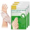 Moisturizing Hand Mask, 3 Pairs view 1