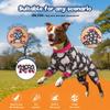 LovinPet Dog Pajama for Large Dogs view 3