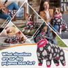 LovinPet Dog Pajama for Large Dogs view 4