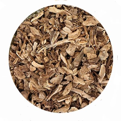 Omega Herbs Cut Elecampane Root for Horses and Dogs