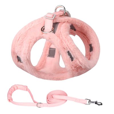 Adjustable Dog Harness, No Pull