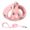 Adjustable Dog Harness, No Pull view 1