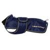Back on Track Buddy Dog Coat for Dachshunds, Basset Hounds, and Drevers (68 cm, Blue) view 1