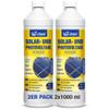 bio-chem Solar Cleaner PV Photovoltaic Concentrate, 2 x 1 L view 1