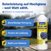 bio-chem Solar Cleaner PV Photovoltaic Concentrate, 2 x 1 L view 2