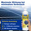 bio-chem Solar Cleaner PV Photovoltaic Concentrate, 2 x 1 L view 3