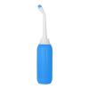 Postpartum Peri Bottle for Gentle Cleansing, 500 mL, Peacock Blue view 1