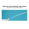 Postpartum Peri Bottle for Gentle Cleansing, 500 mL, Peacock Blue view 3