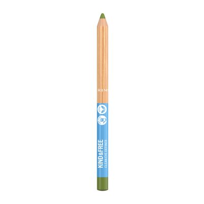 KIND & FREE Clean Eye Definer #004 Soft Orchard 1.1 g