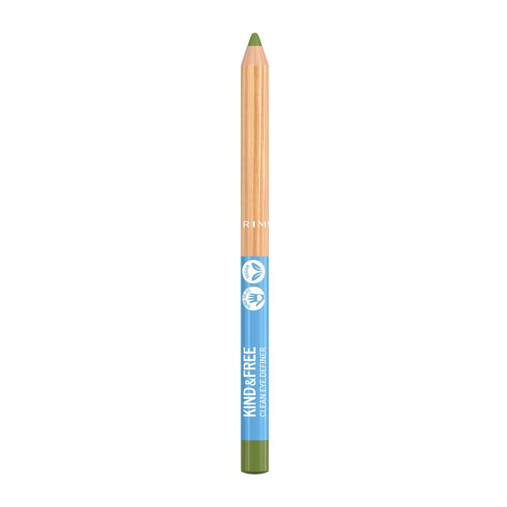 KIND & FREE Clean Eye Definer #004 Soft Orchard 1.1 g