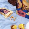 Knalle Popcorn Berlin Six-Pack – Sweet & Crunchy Movie Snacks, 6 x 40 g view 3