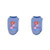 2 Sets of Striped Vests for Pets view 3