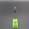 1 x Tungsten Carbide Nail Drill Bit, Blue view 2