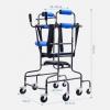 AoForce Adjustable Medical Walker with Seat for Seniors and Adults view 2