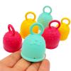 Menstrual Cup for Women, Easy to Use, Soft Silicone, Red, L view 4