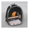 UNNS Portable Bird Travel Backpack, Color A view 1